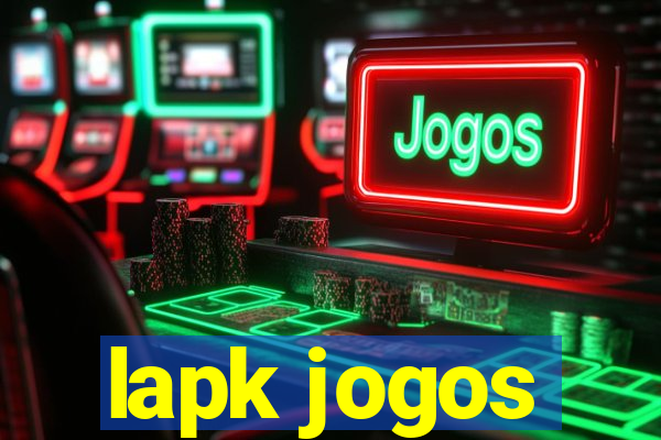 lapk jogos